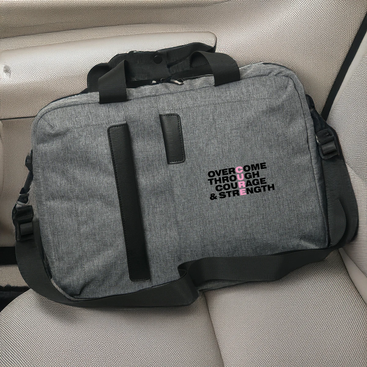 Savannah Charge Laptop Brief 1