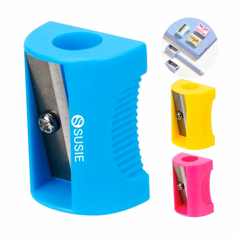 Durable Pencil Sharpener for School – Compact & Efficient