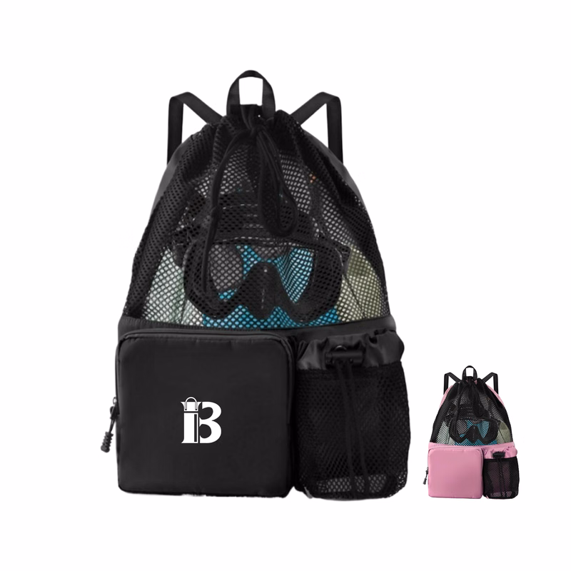Swimming Beach Bundle back bag