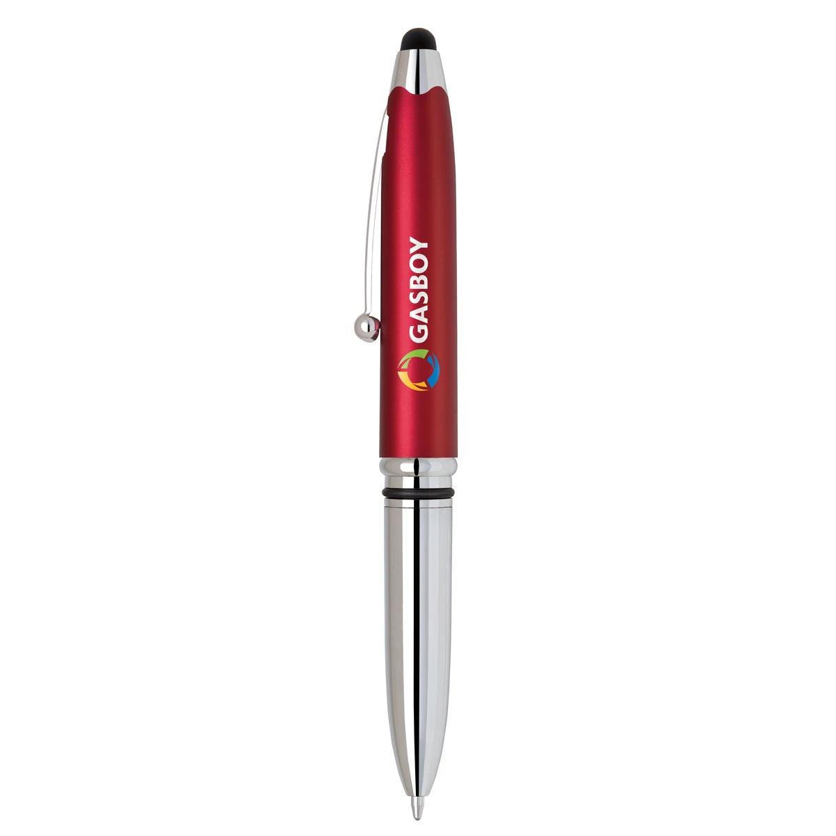 Stylus-401 Light Up Pen with Stylus 1
