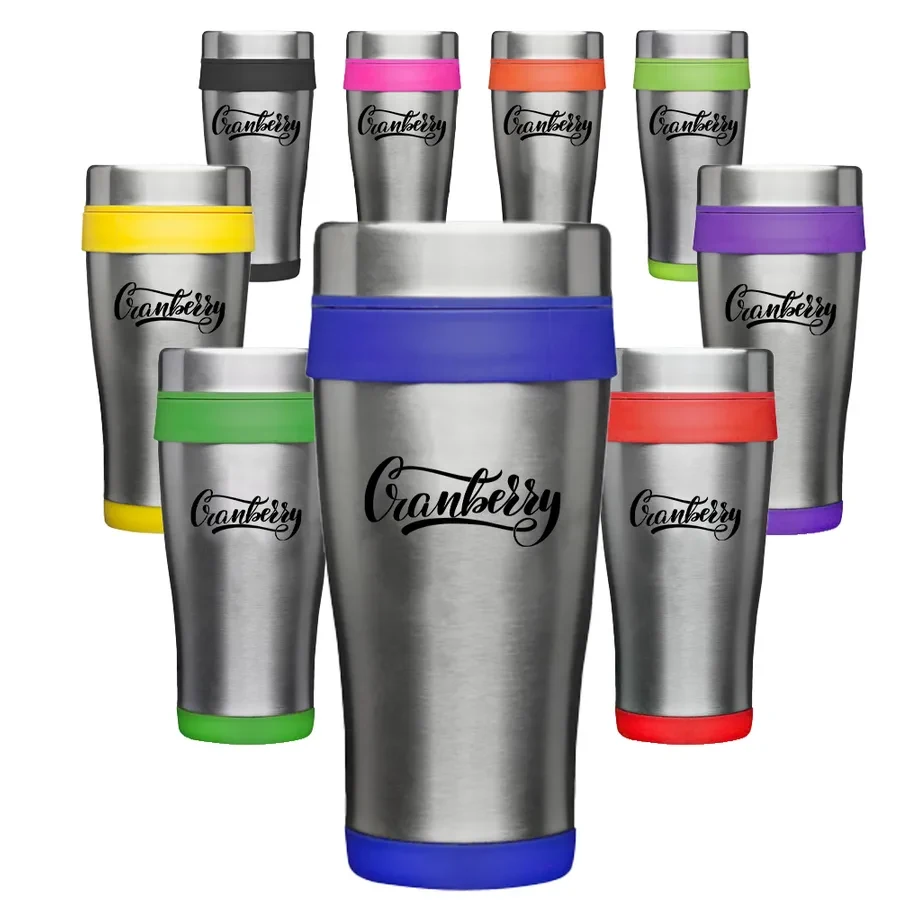 Hike n' Sip insulated Travel Mugs 1