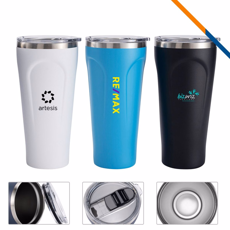 Bydrinks Vacuum Mug – 30 OZ.