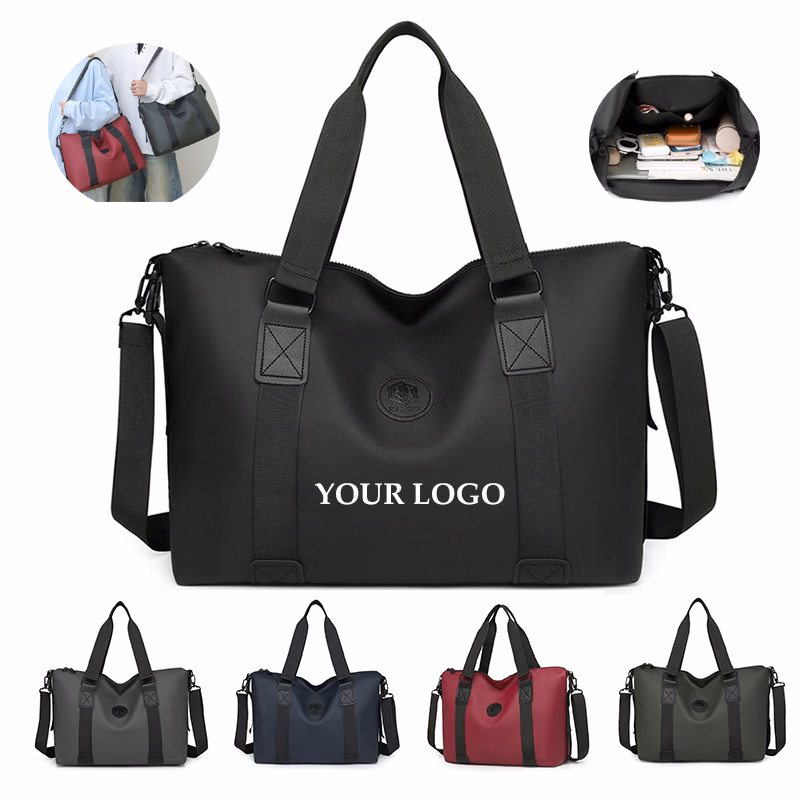Sports Travel Gym Large Capacity Handbag
