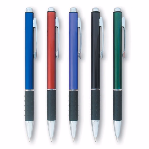 Rico Suave Pen
