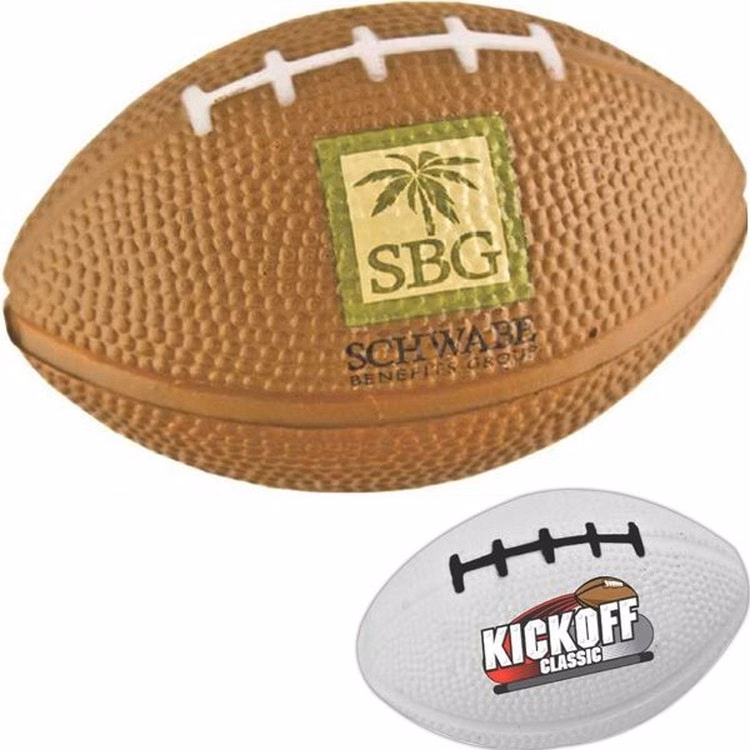 Sports Stress Ball (Football)