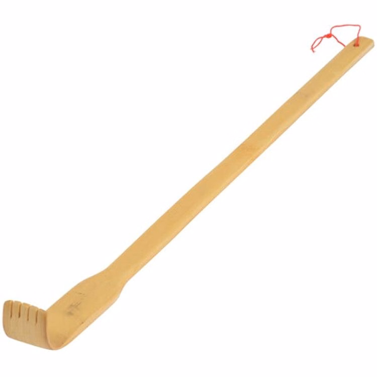 Wooden Back Scratchers