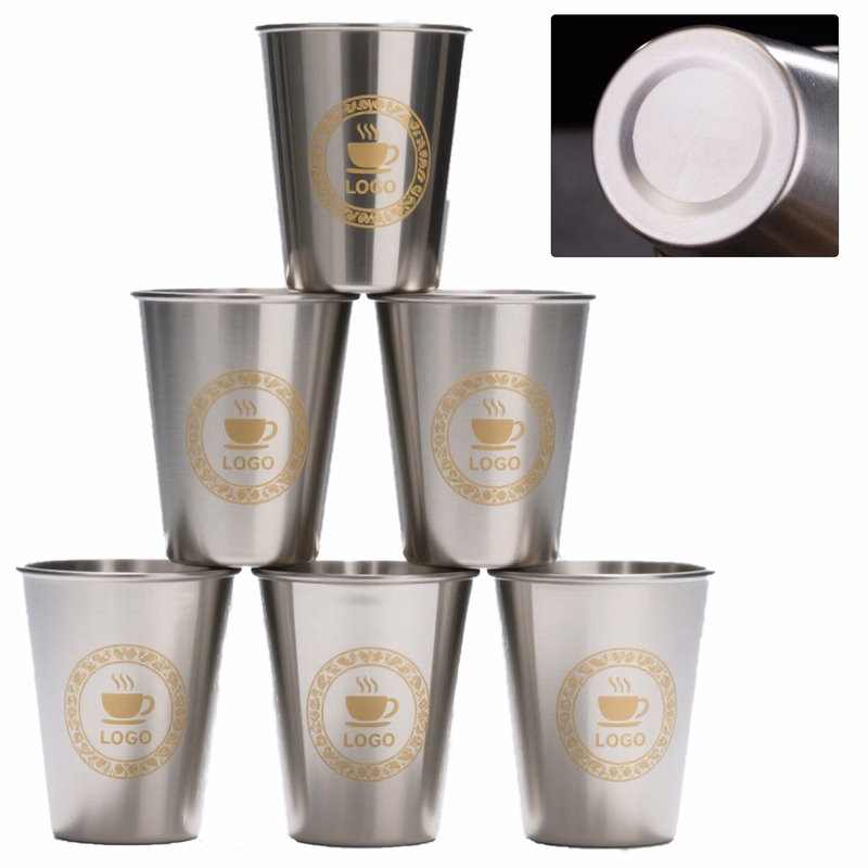Camping Portable Coffee Cup