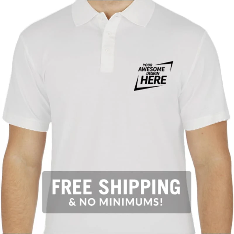 Jersey Polo 1