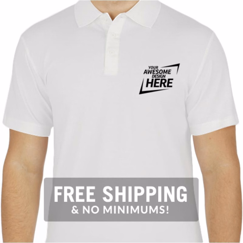 Jersey Polo