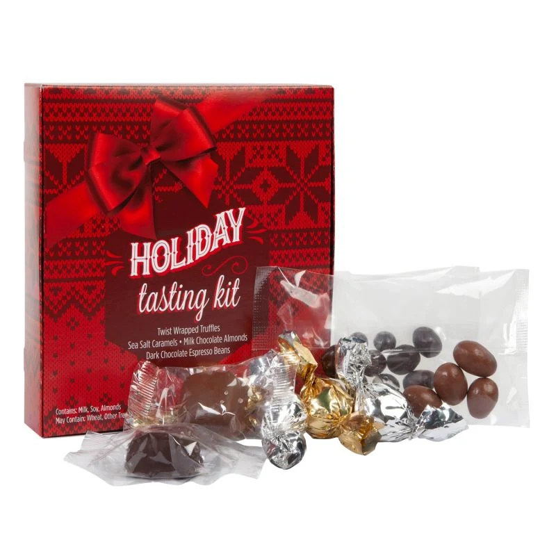 Holiday Tasting Kit 1