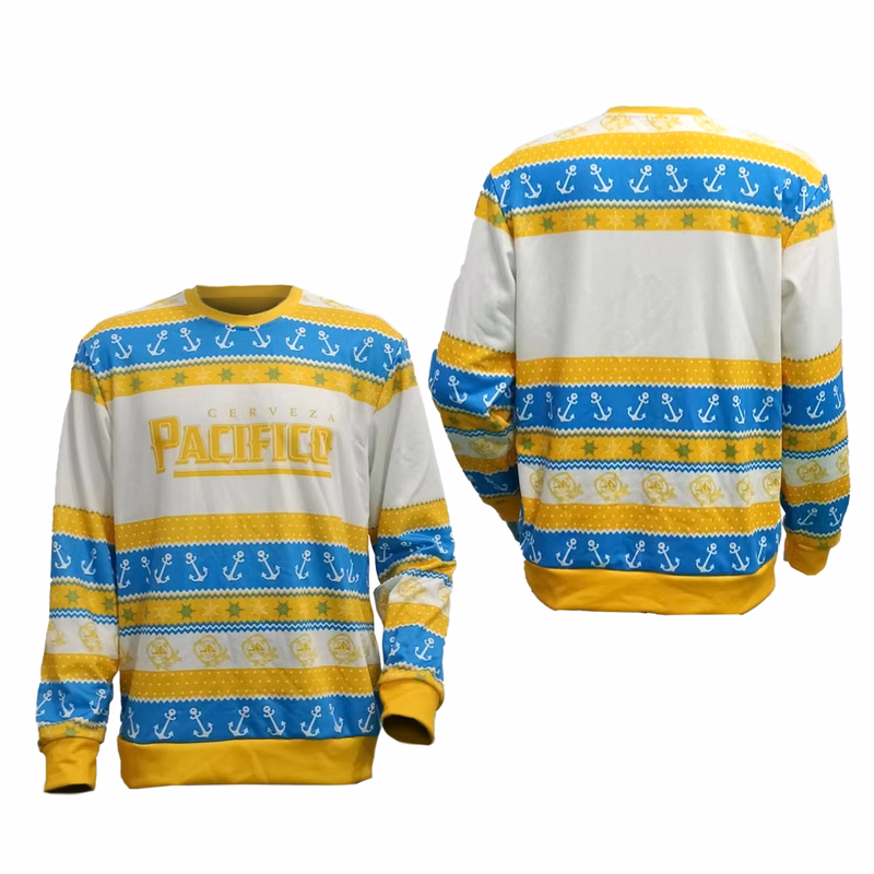 Men's Feels Like Cotton Crew Neck Shirt