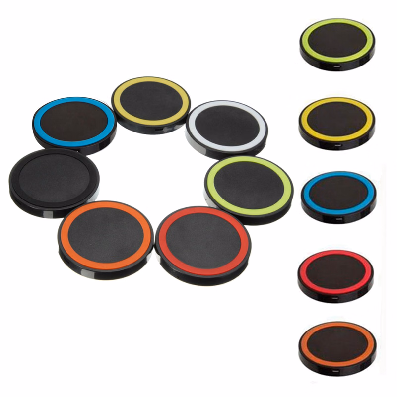 Wireless Charging Pad Charger