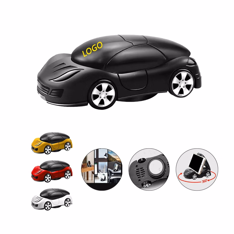 Anti Falling And Anti Slip Mobile Phone Car Model Holder