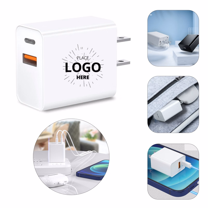 Multifunctional Portable Charging Head