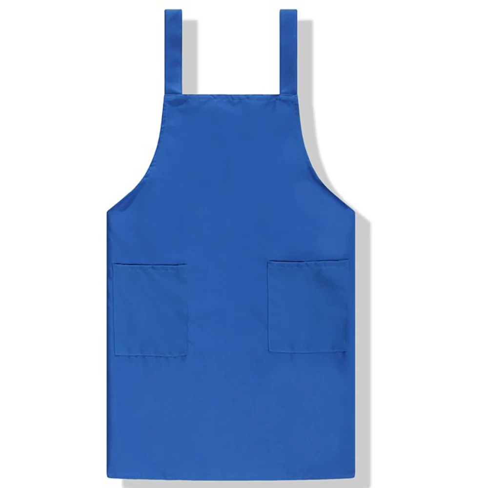 Heavy Duty Butcher Apron 1