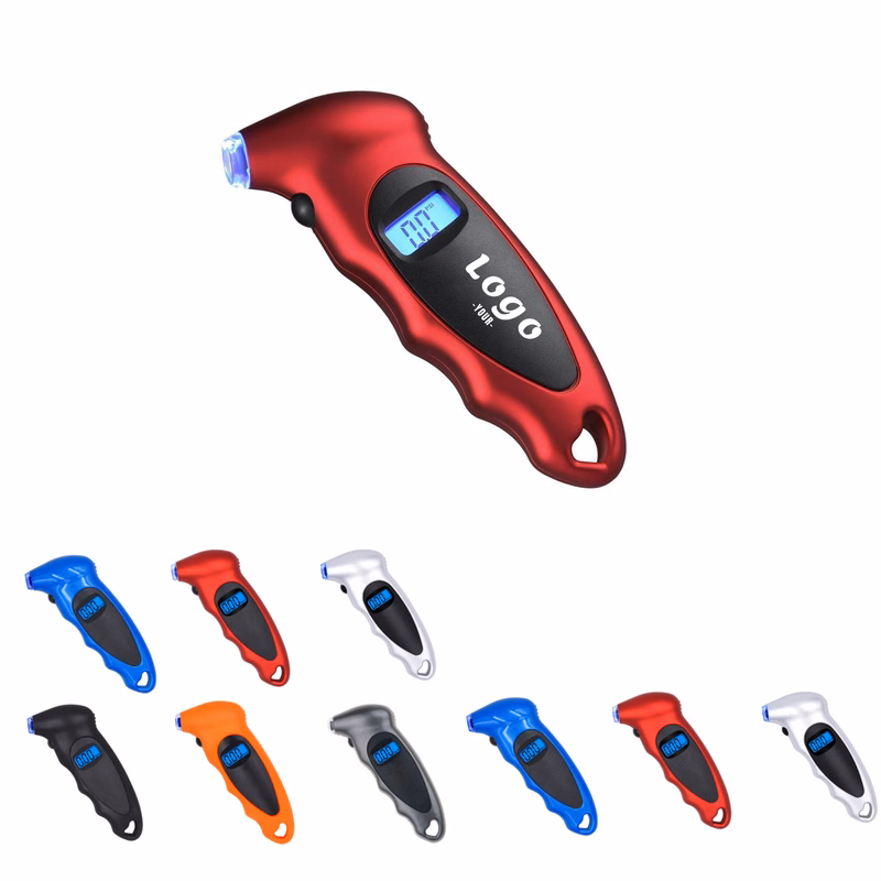 Auto Digital Tire Pressure Gauge