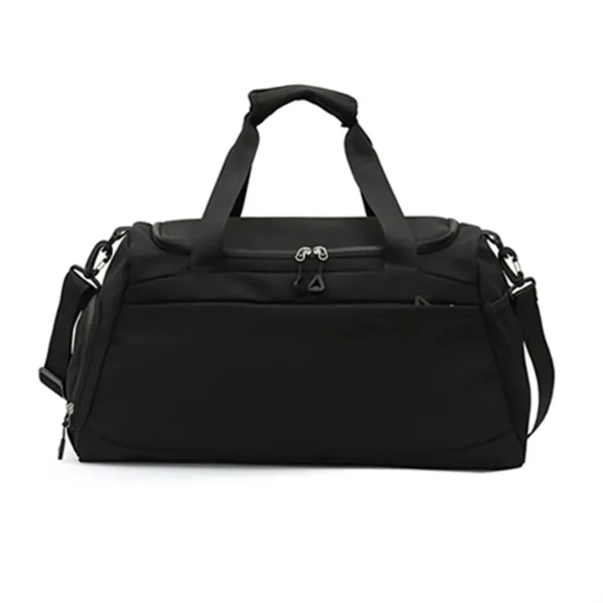 Gym Bag With Wet/Dry Separation And Large Capacity Duffel 1