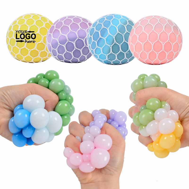 Grape Vent Ball
