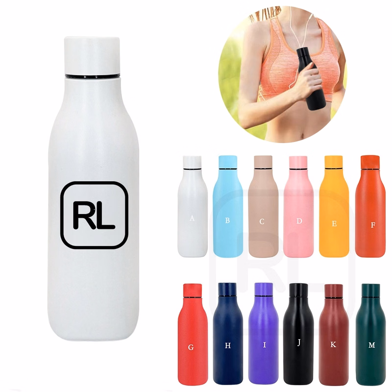 18 Oz Stainless Steel Thermos