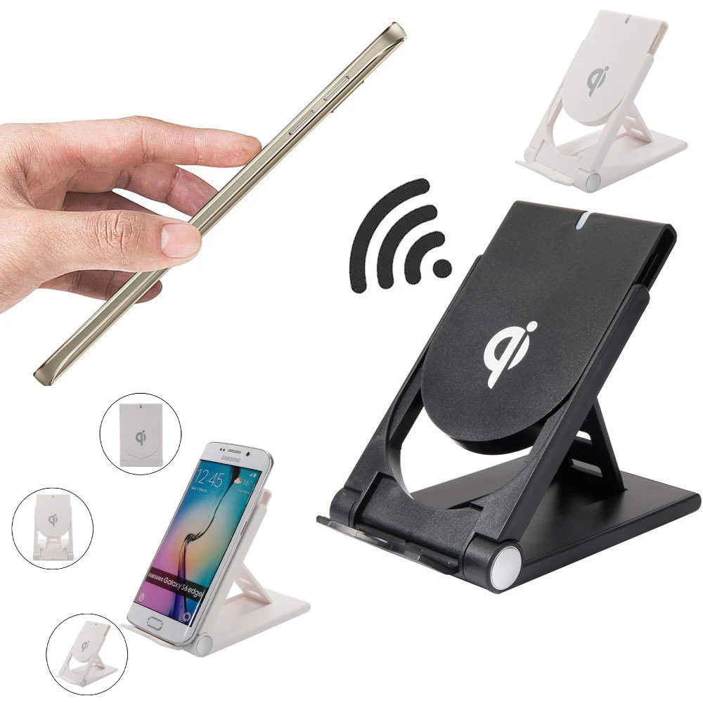 Wireless phone charger Phone stand 1