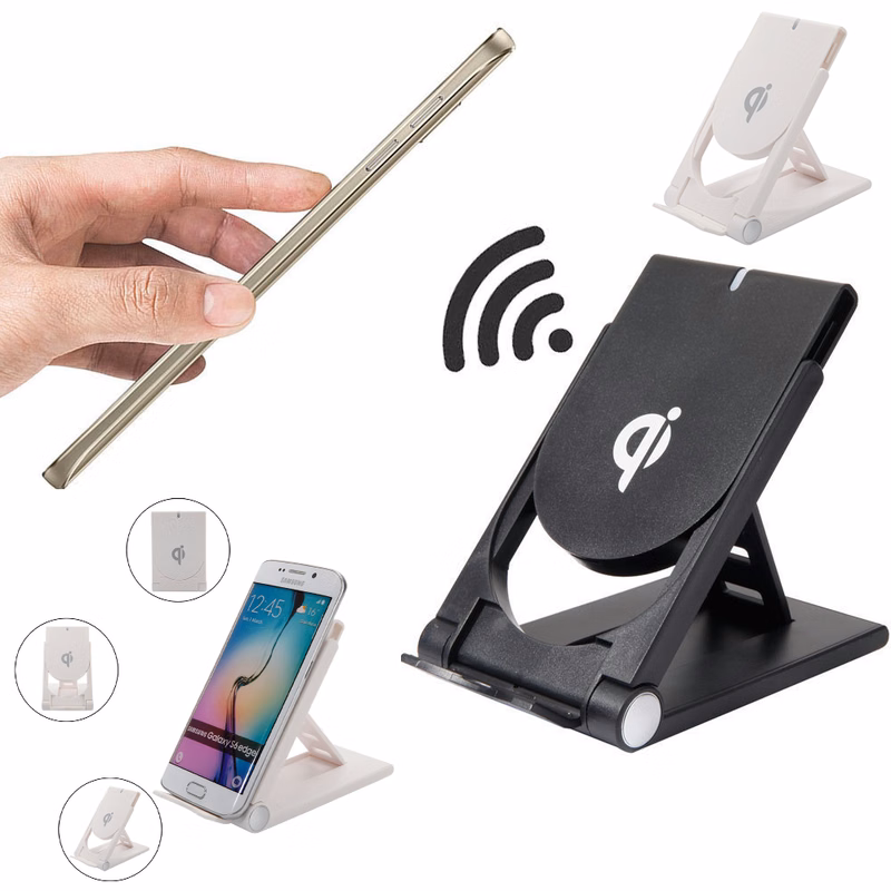 Wireless phone charger Phone stand