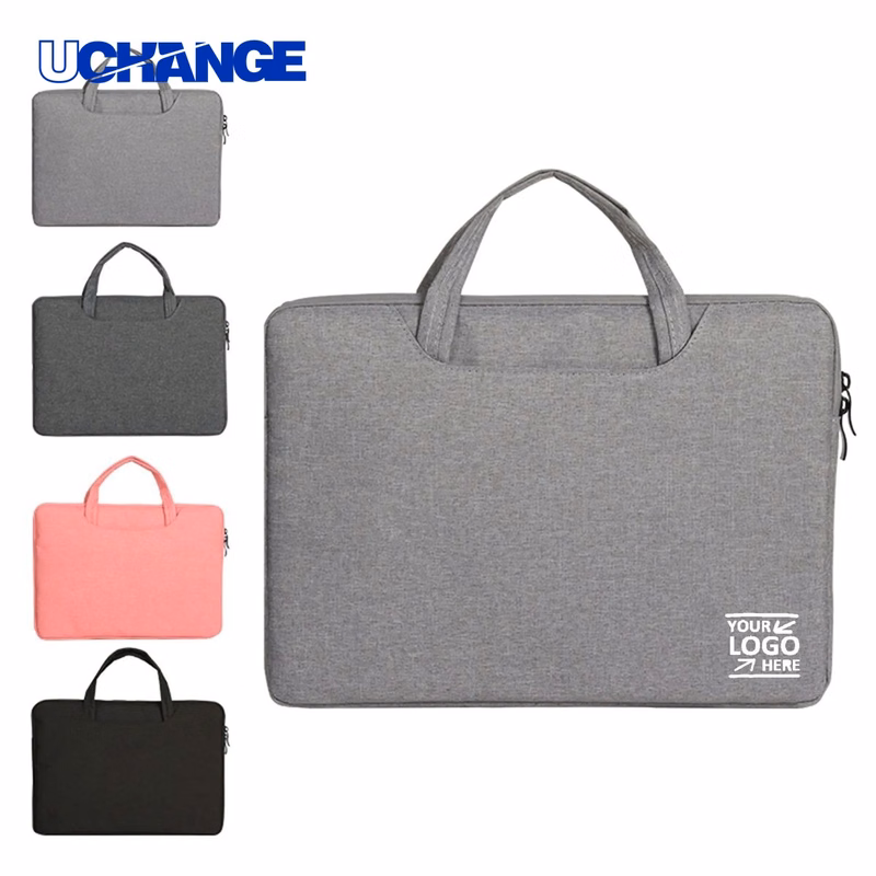 15-Inch Laptop Sleeve with Handles