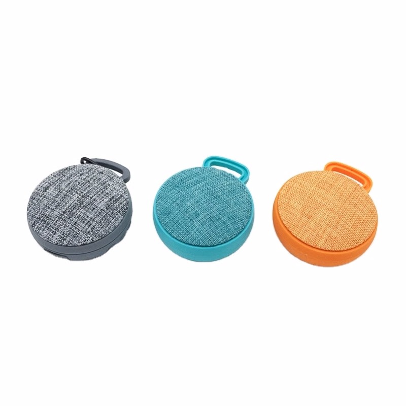 Outdoor Portable Wireless Music Speaker