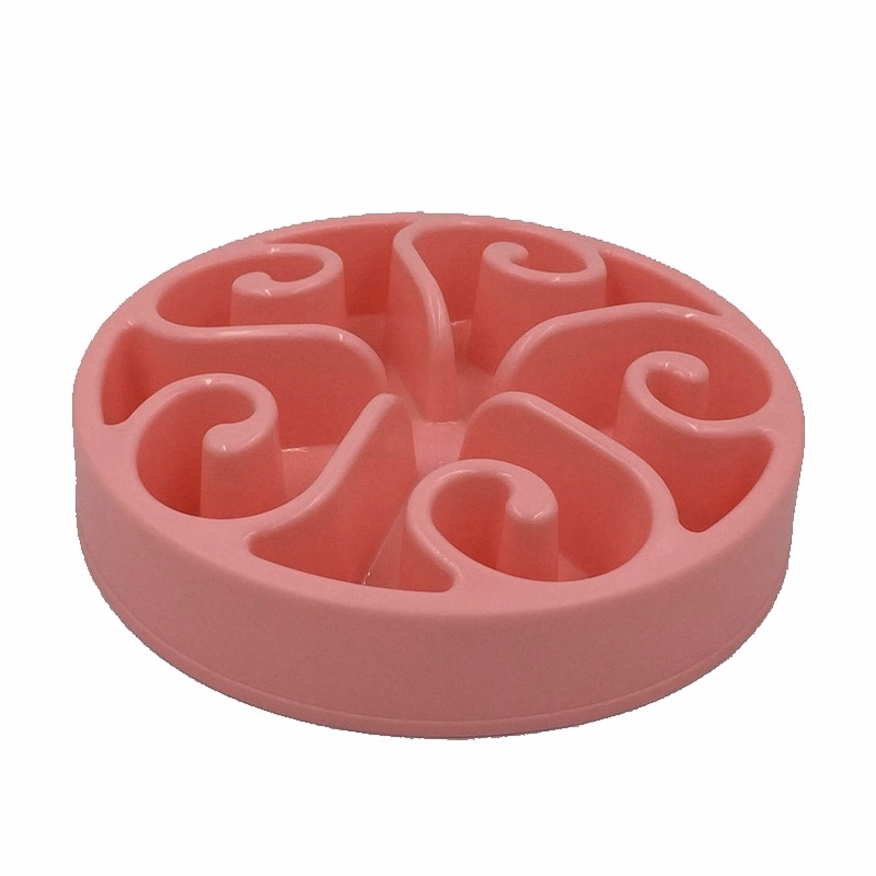 Slow Feeder Anti-choking Dog Bowls