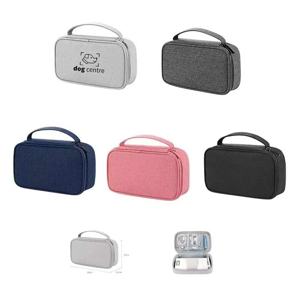 Travel Tech Organizer Bag 1