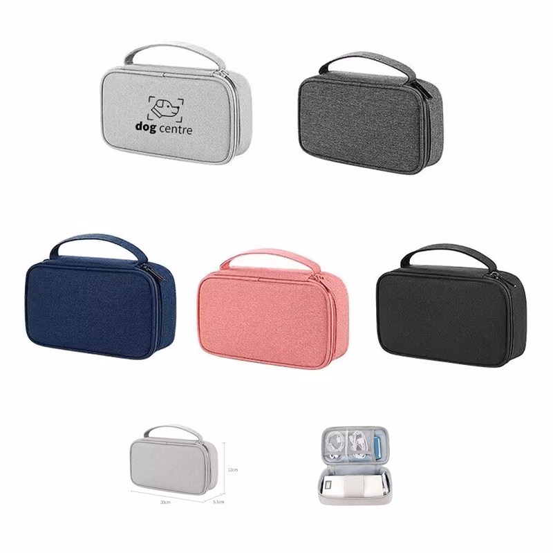 Travel Tech Organizer Bag
