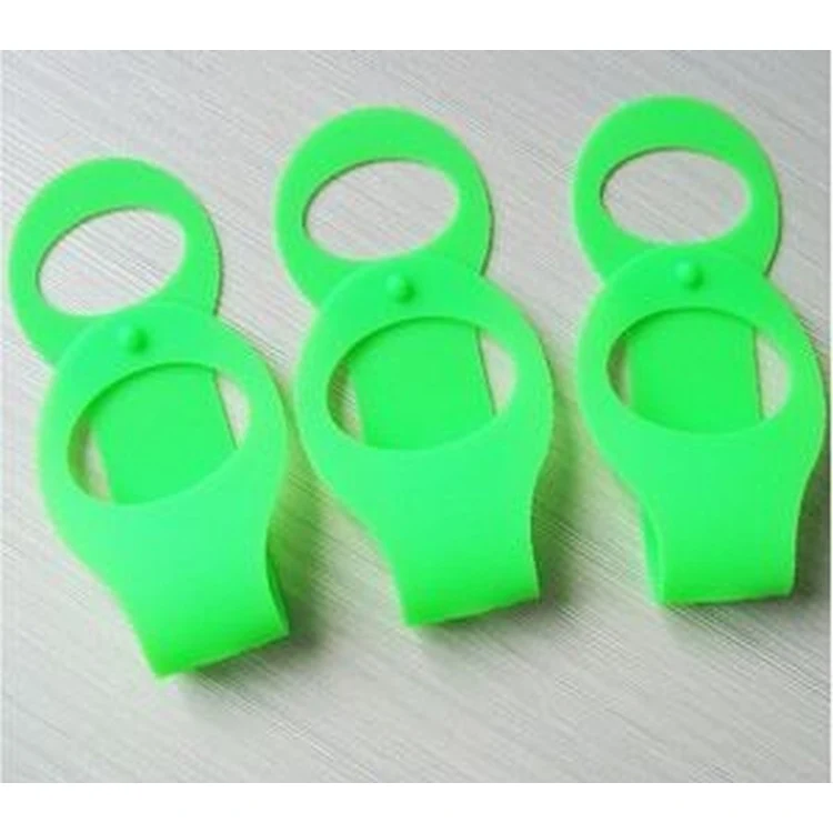 Cell Phone Charging Pocket 1
