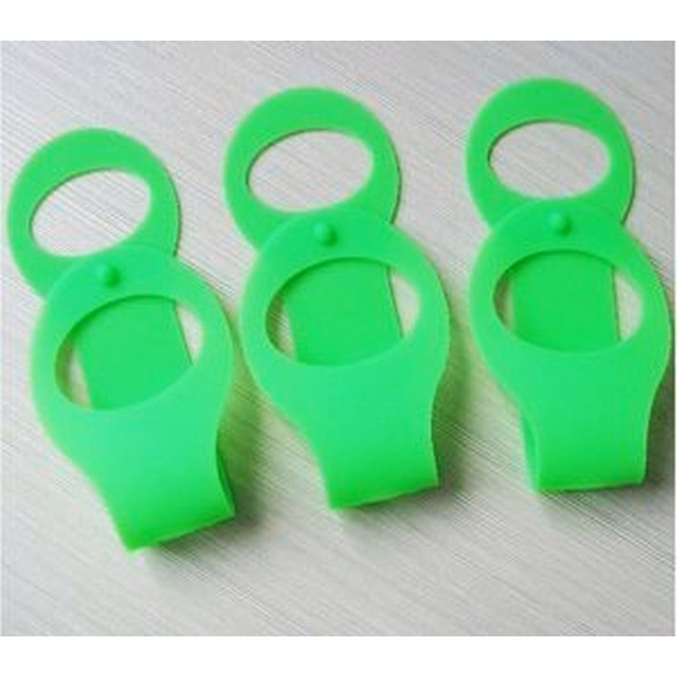 Cell Phone Charging Pocket