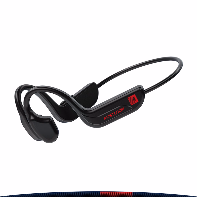 Krazy Neckband Headphones