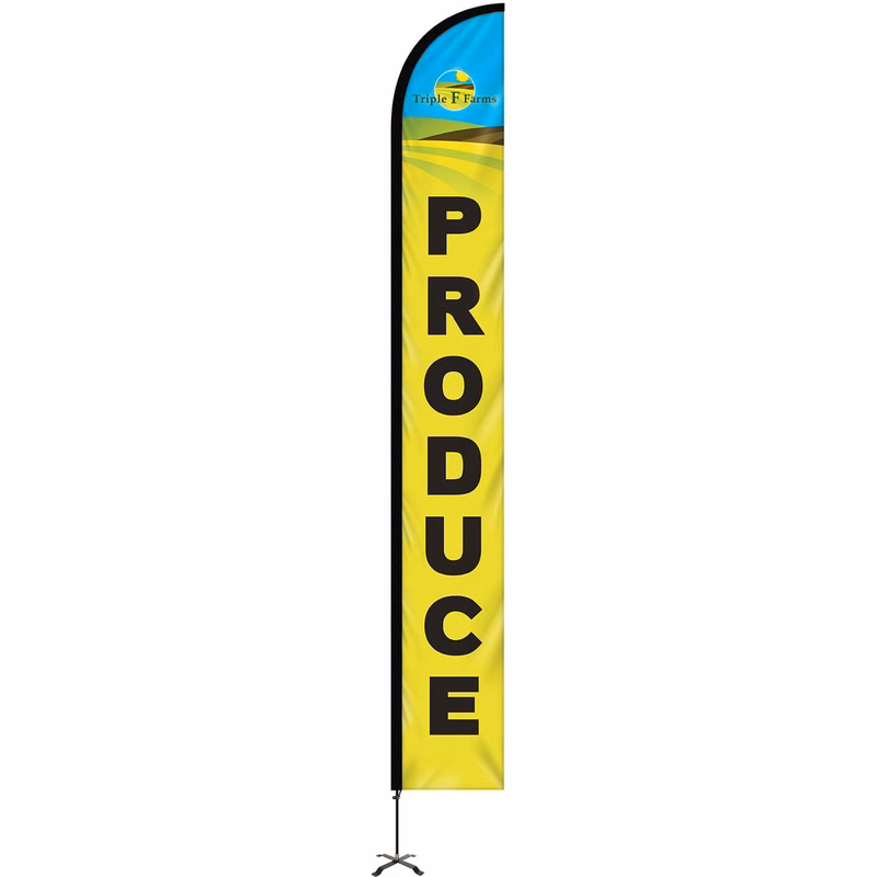 15' Portable Single Reverse Half Drop Kit w/ Cross Base