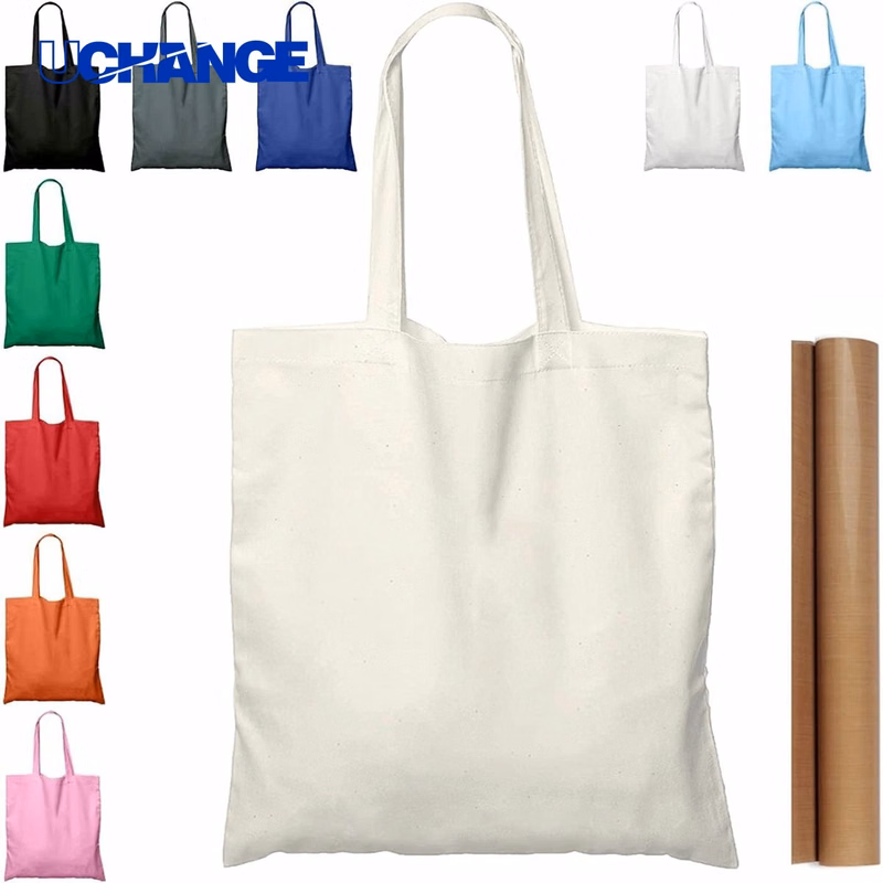 Reusable Grocery Shopping Bag