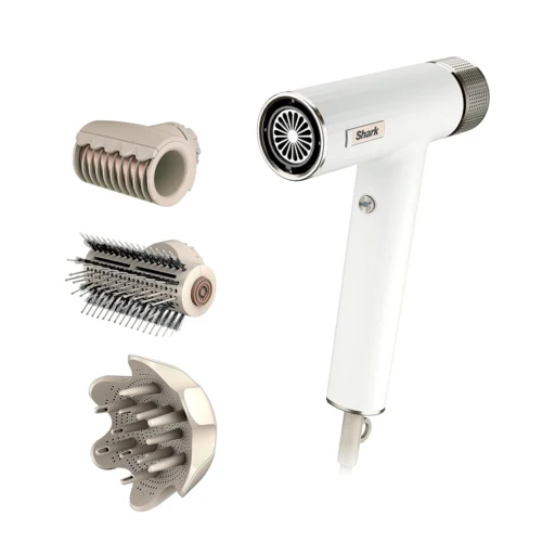 Shark SpeedStyle for Curly & Coily Hair 1