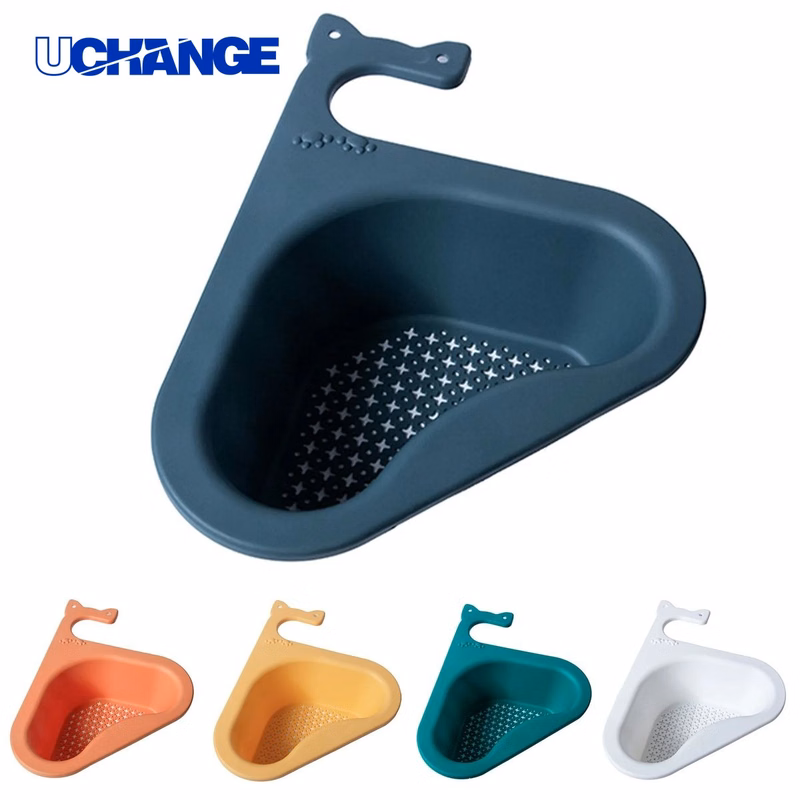 Sink Drainage Basket for Kitchen Sink Use