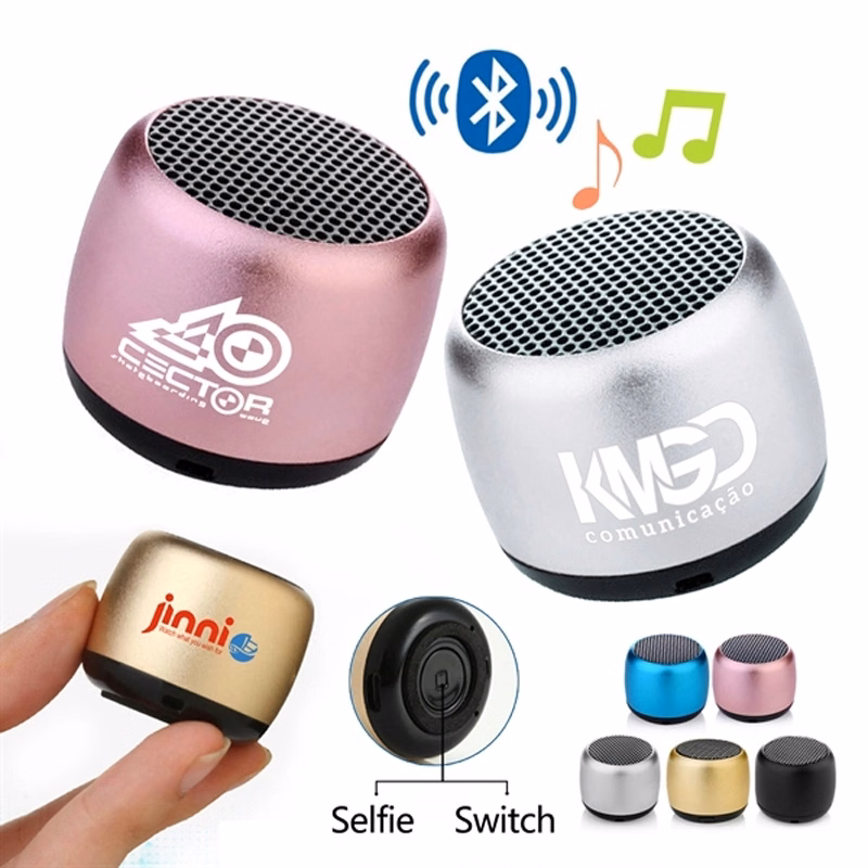 In Stock Mini Stylish Speaker