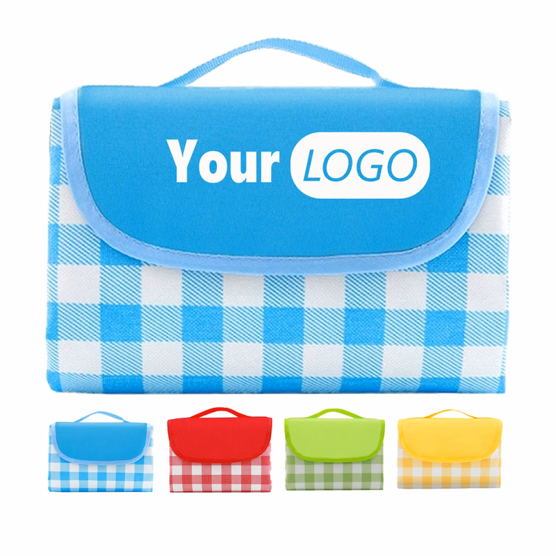 Portable Folding Picnic Mat