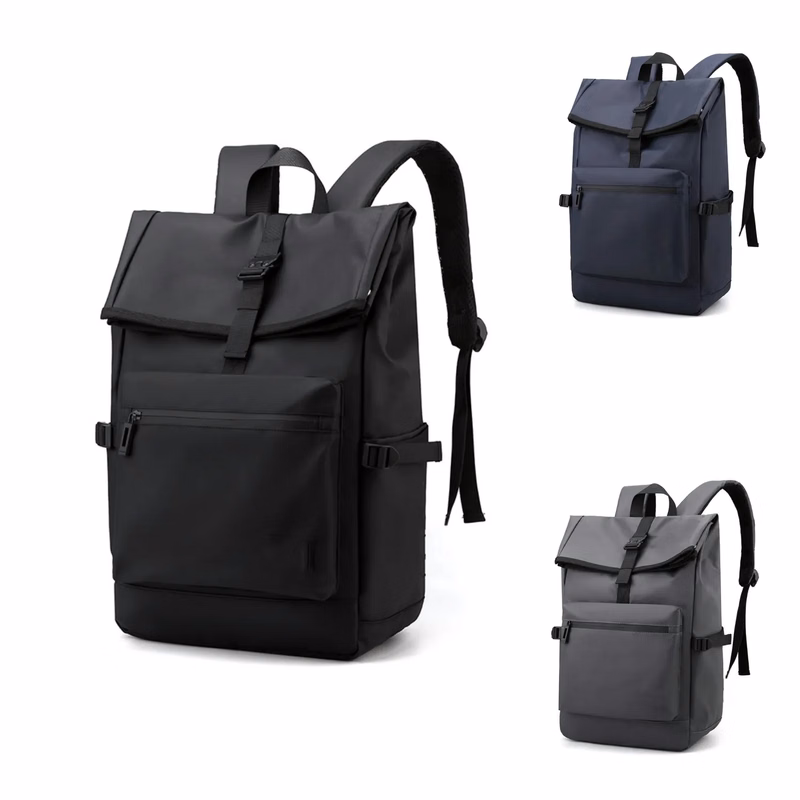 Fashion Waterproof Laptop Backpack