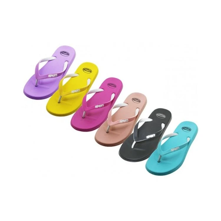 Women's EVA Flip Flops - Sizes 6-11 6 Colors 1
