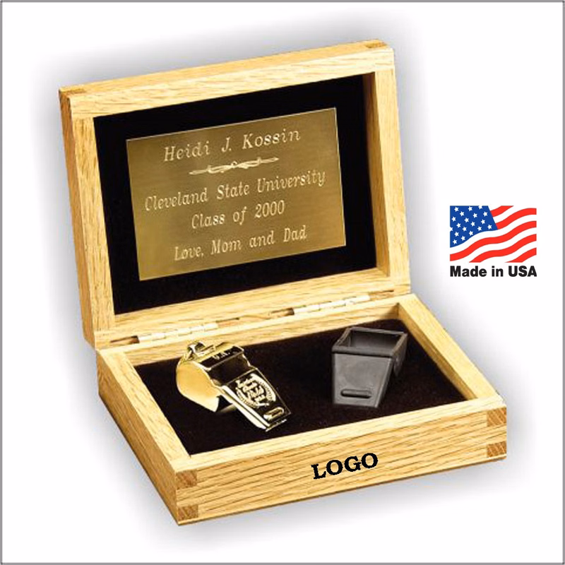 American Spirit Gift Set