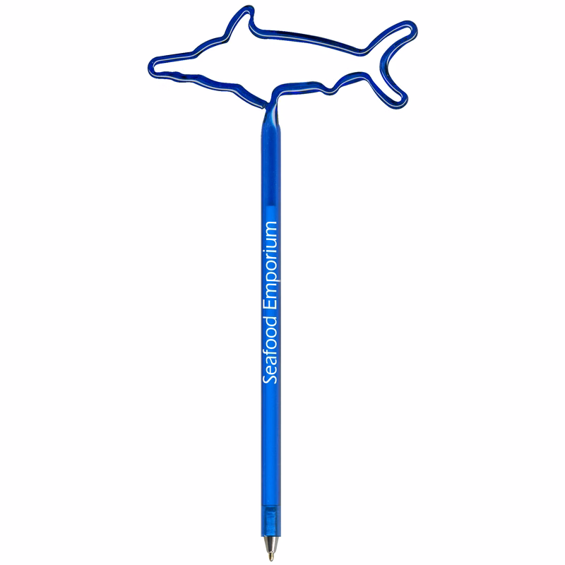 Marlin Inkbend Standard, Bent Pen