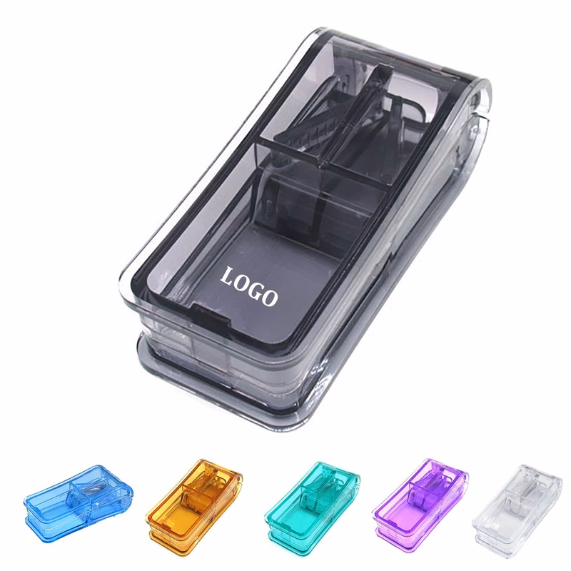 Pill Box Cutter