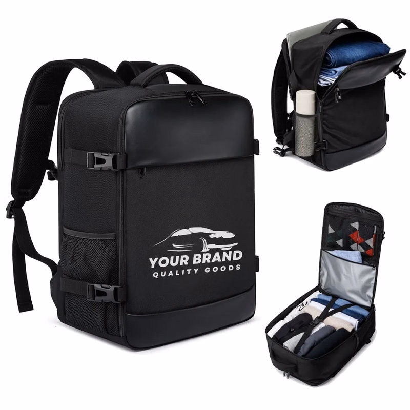 15.6 Inch Laptop Carry on Backpack Travel Cabin Bag
