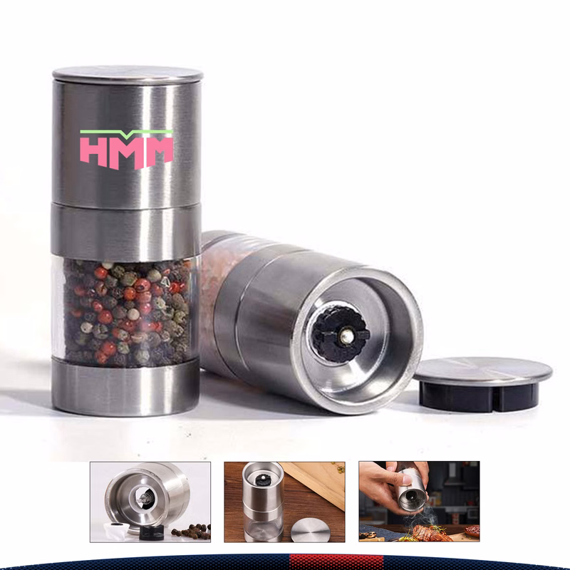 Lalinous Seasonings Grinder
