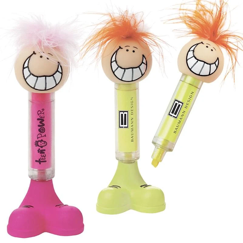 Happy Highlighter 1