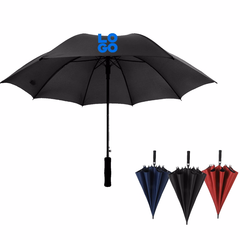 Auto Open Golf Umbrellas