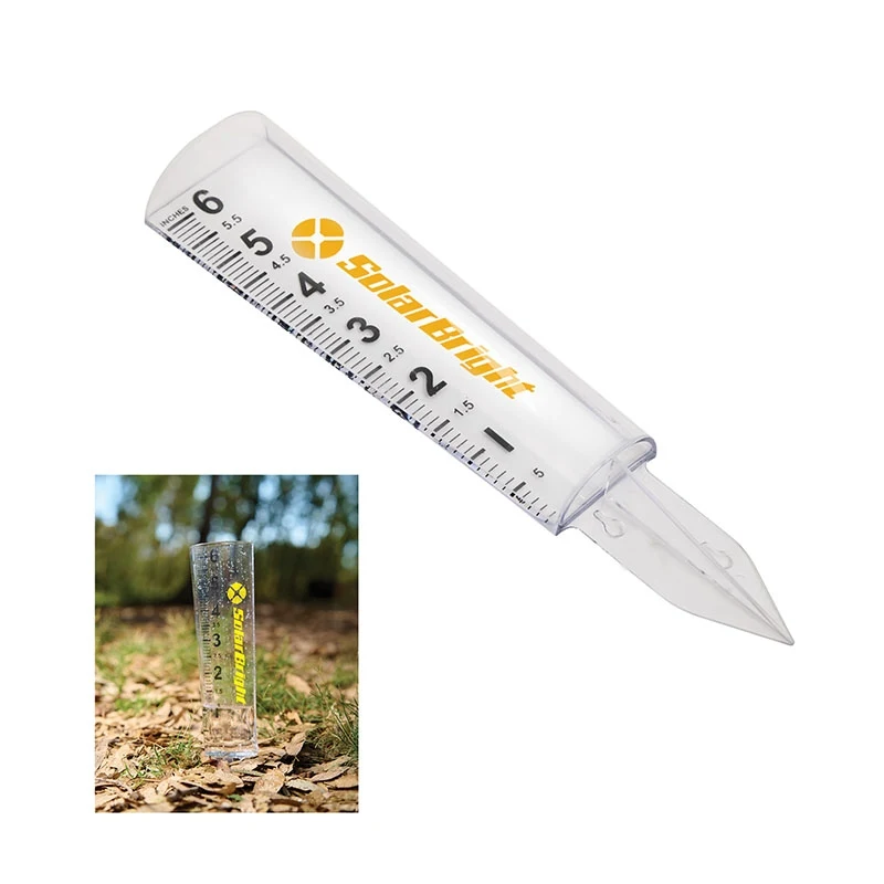 Baran 6" Rain Gauge 1