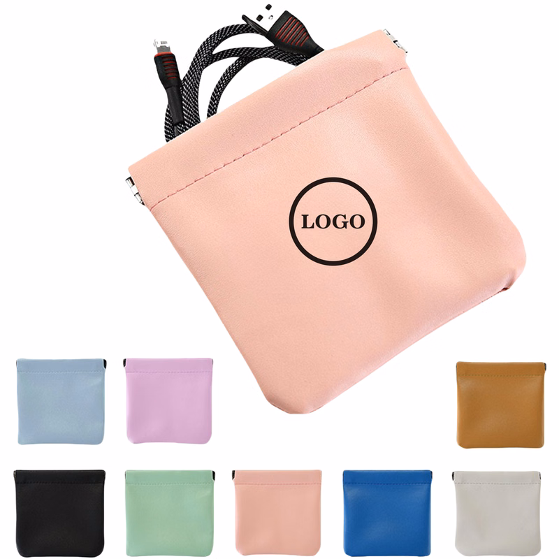 Durable Purse Pouches MOQ20